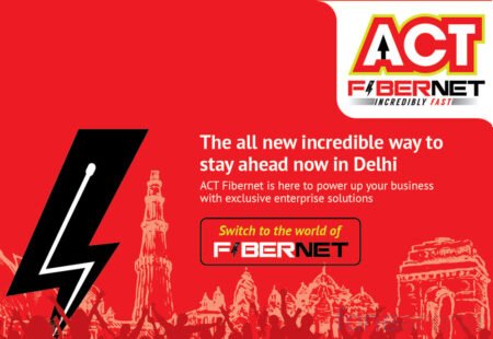ACT Fibernet