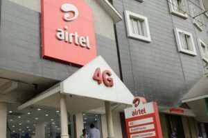 Bharti Airtel