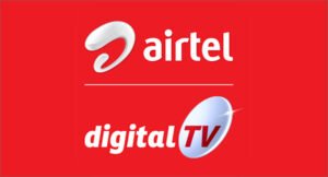 Airtel Digital tv