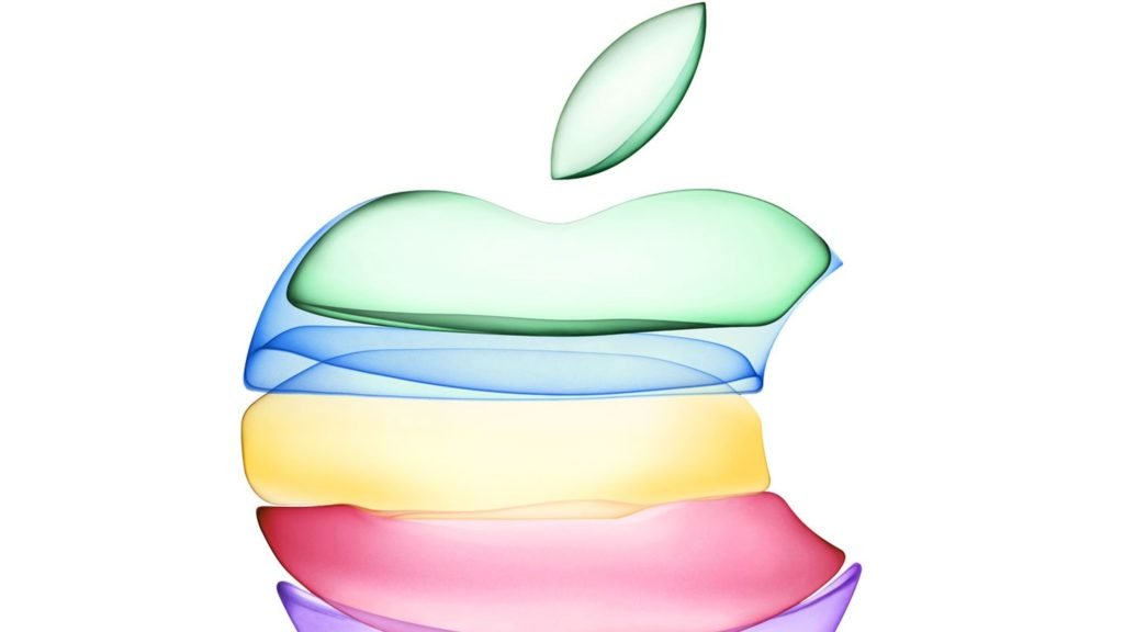 Apple Special Event