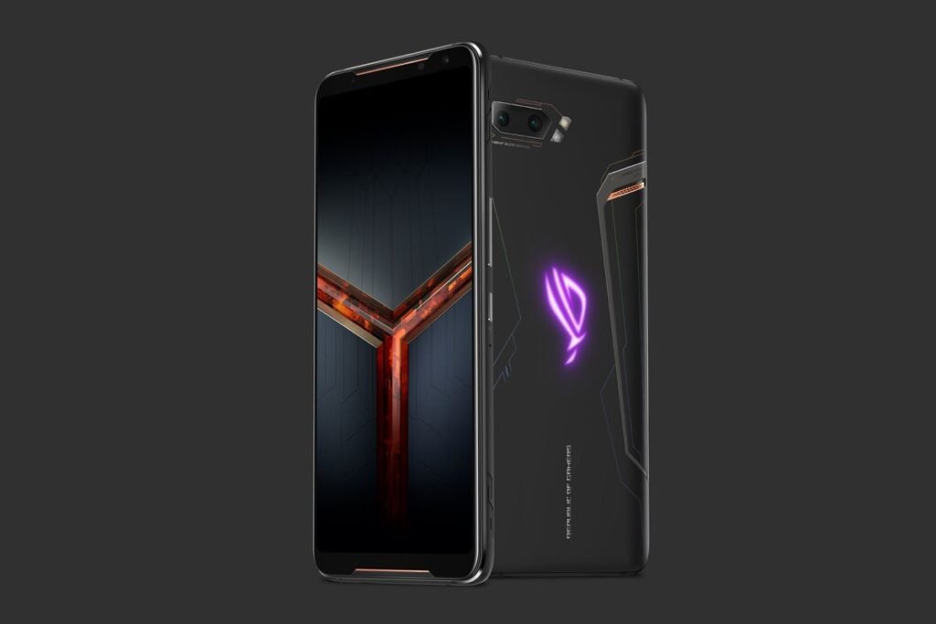 Asus ROG Phone 5
