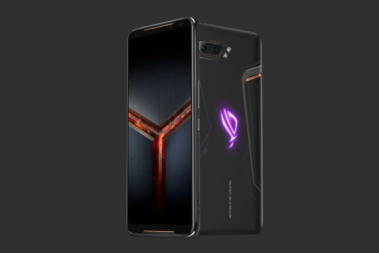 Asus ROG