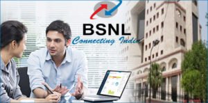BSNL