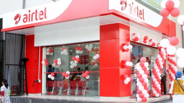 Bharti Airtel,Prepaid Plans