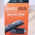 Amazon Prime Subscription now with Tata Sky Binge Service