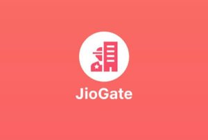 JioGate