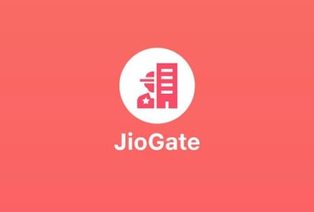 JioGate