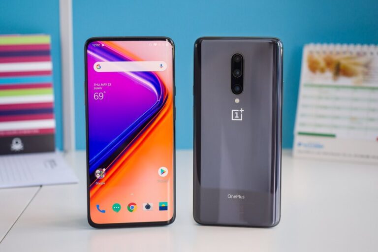 OxygenOS 10.0,Android 10,OnePlus 7,Pro