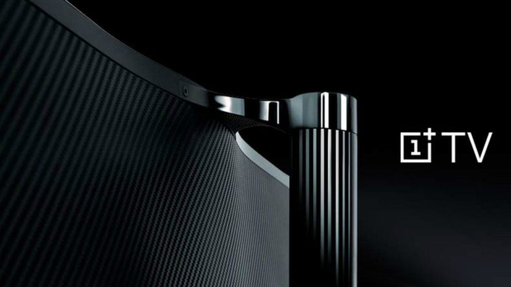 OnePlus TV
