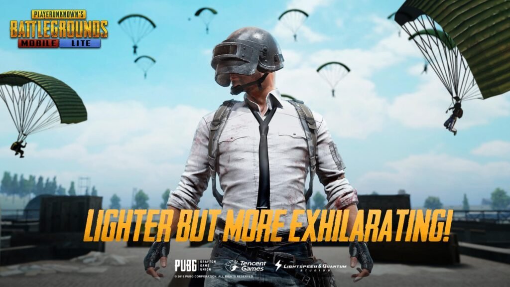 PUBG Corp