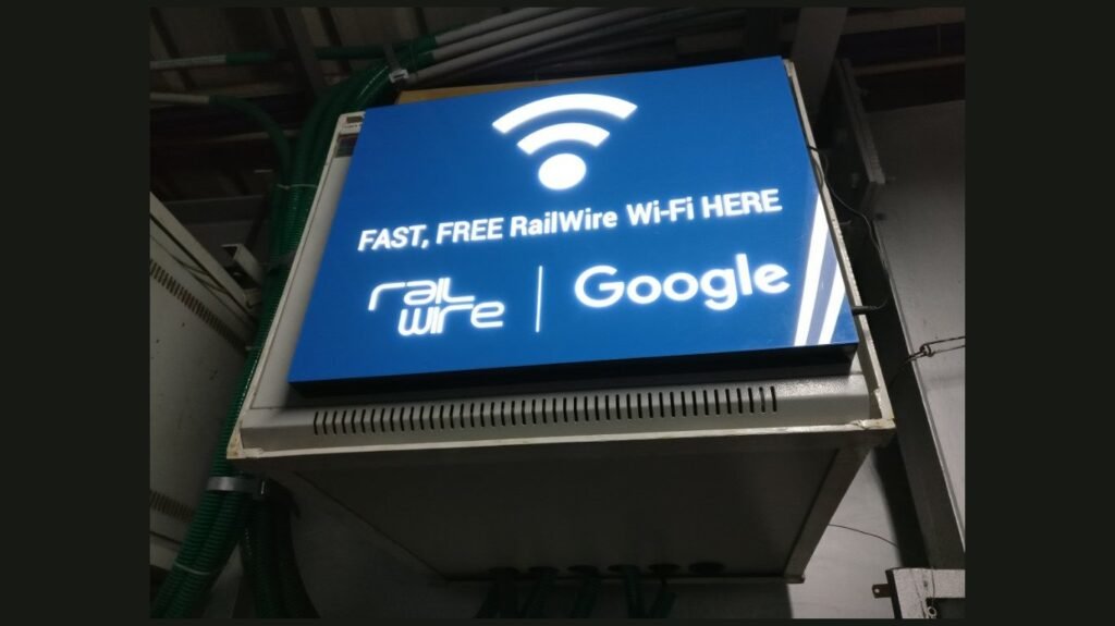 Railwire
