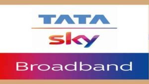Tata Sky Broadband
