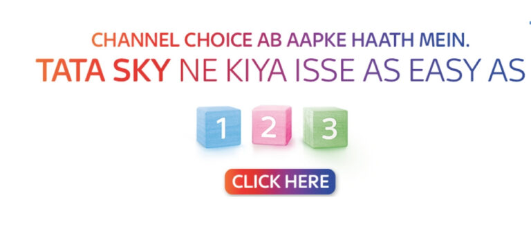 Tata sky