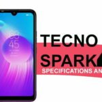 Tecno Spark 4 Launched as Xiaomi Redmi 8A Competitor in India, Priced at Rs 7,999