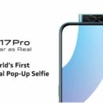 Vivo V17 Pro With 32MP Dual Pop-Up Selfie Camera Setup Launched in India: Price and Specifications