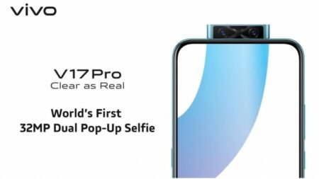 Vivo V17