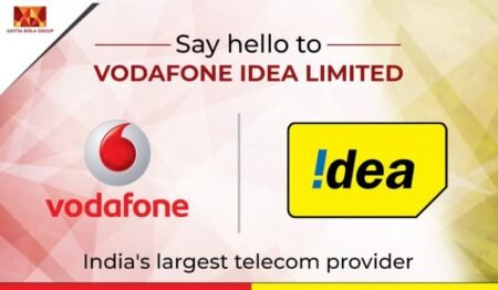 Vodafone Idea