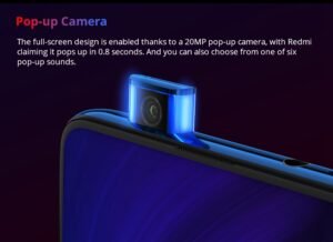 Redmi K20