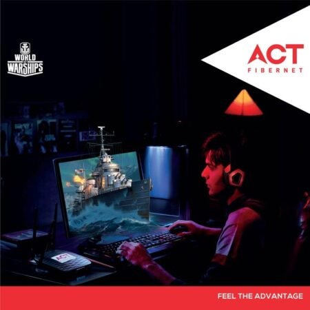 ACT Fibernet