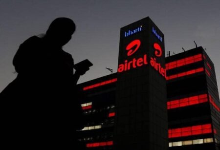 Bharti Airtel