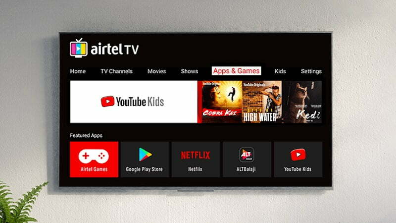 Reasons Why Airtel Digital TV Could Be a Worthy Choice While Opting for a New DTH Operator