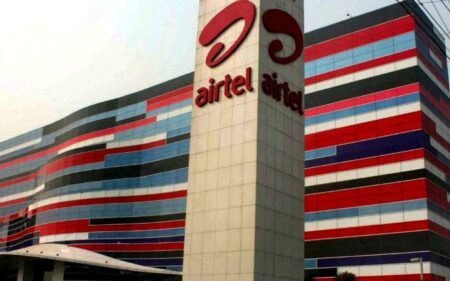 Bharti Airtel