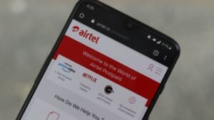Airtel All In One Plan