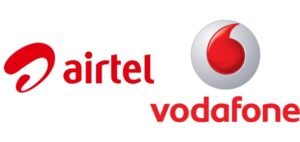 AIrtel,Postpaid Plan,Vodafone