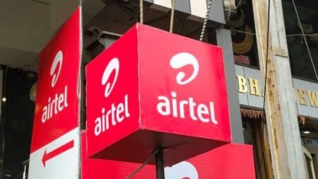 Airtel,insurance