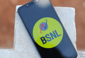 BSNL