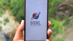 BSNL