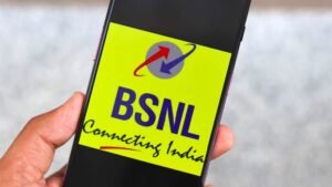 BSNL