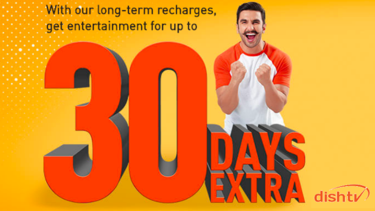 Dish TV