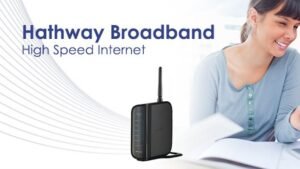 Hathway 300 Mbps