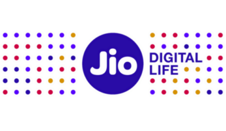 Reliance Jio