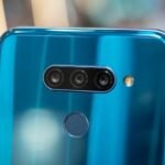 LG Q60 With Triple Rear Cameras and HD+ FullVision Display Launched for Rs 13,490