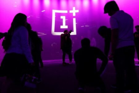 OnePlus,launch event