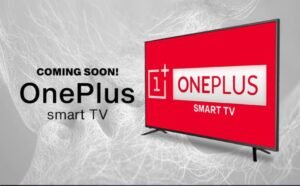 OnePlus TV