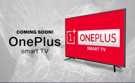 OnePlus TV