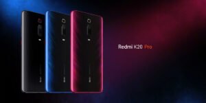 Redmi K20 Pro