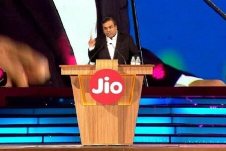 Reliance Jio