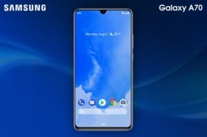 Samsung Galaxy A70
