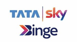 tata sky binge