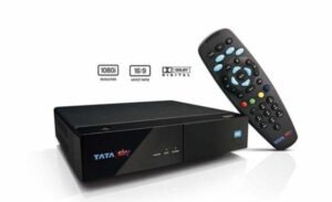 Set-Top Box Prices
