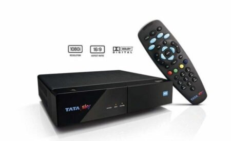 Set-Top Box Prices