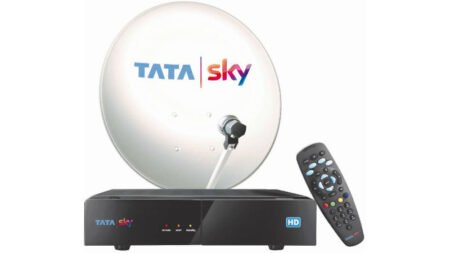 tata sky