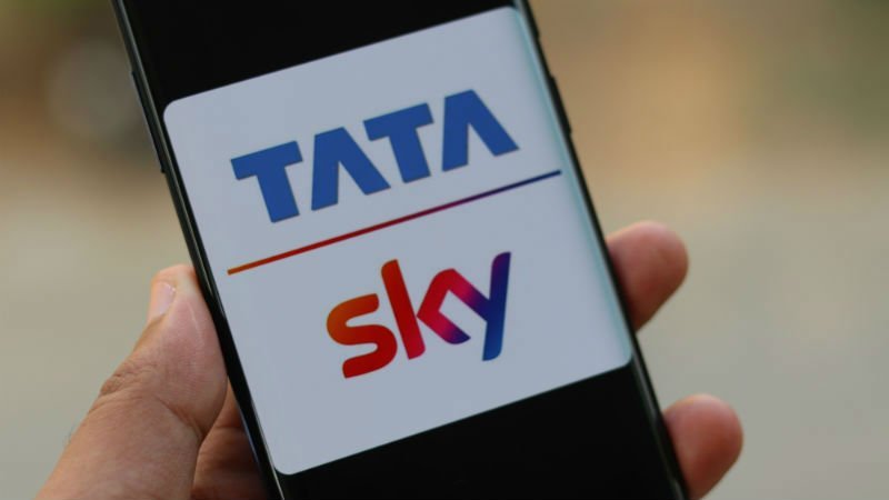 Tata Sky Complimentary Pack