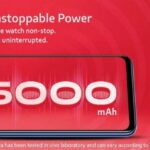 Vivo U10 Full Specifications and Design Leak One Day Ahead of Launch