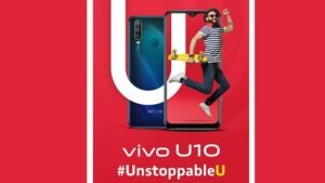 Vivo u10