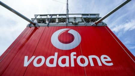 Vodafone Idea